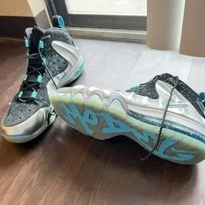 Charles Barkley | Shoes | Charles Barkley Posite Max 